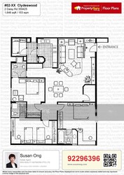 Clydeswood (D13), Apartment #200246132